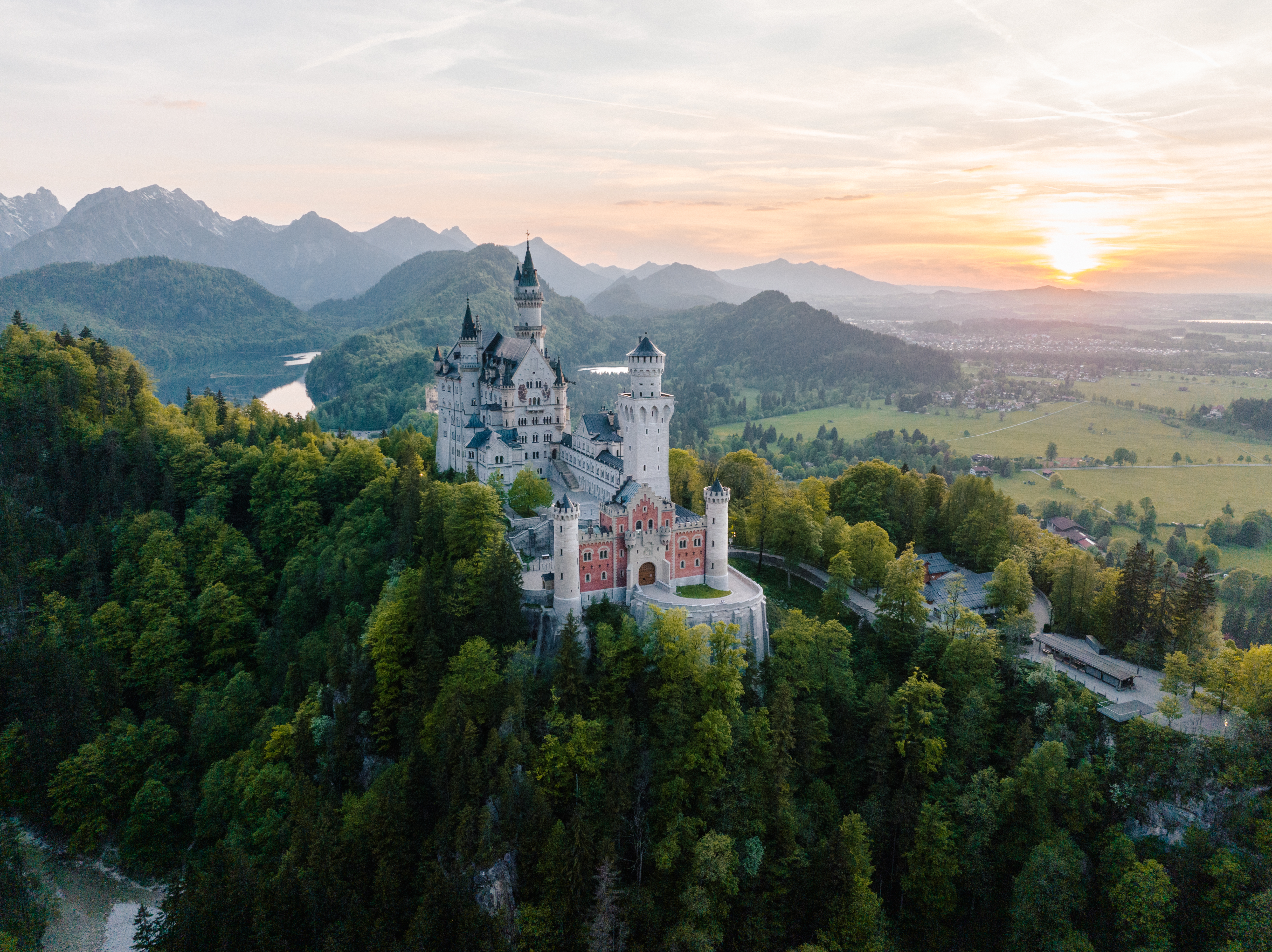Allgäu